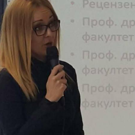 Sandra Radenović